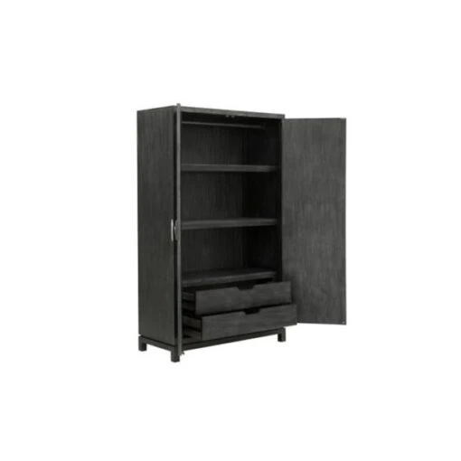 Trisha Yearwood City Limits Armoire - Image 4