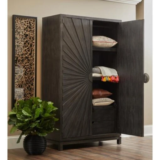 Trisha Yearwood City Limits Armoire - Image 5