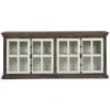 Florence 85-Inch Media Console -Home Decoration Shop ST731234 a
