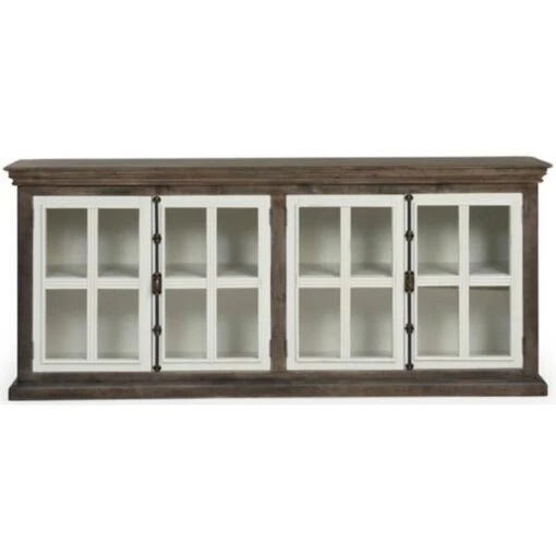 Florence 85-Inch Media Console