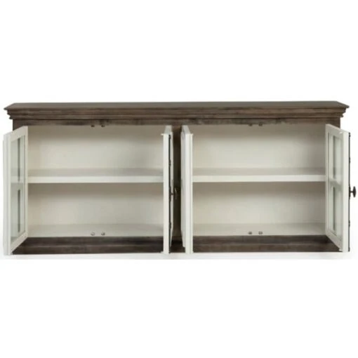 Florence 85-Inch Media Console - Image 3