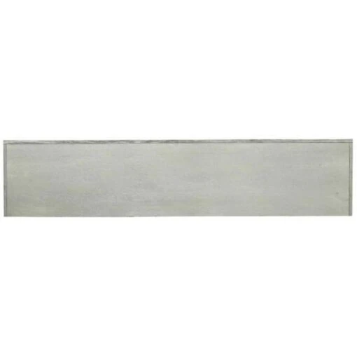 Sawyer Highboy Media Console - GREY - Image 4
