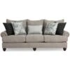 Morgan III 100-Inch Sofa -Home Decoration Shop ST731488 a