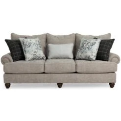 Morgan III 100-Inch Sofa