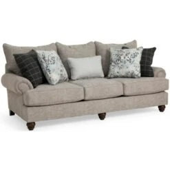 Morgan III 100-Inch Sofa -Home Decoration Shop ST731488 c