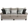 Morgan III 88 Inch Sofa -Home Decoration Shop ST731506 a