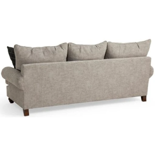 Morgan III 88 Inch Sofa - Image 4