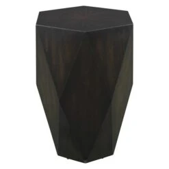 Volker End Table