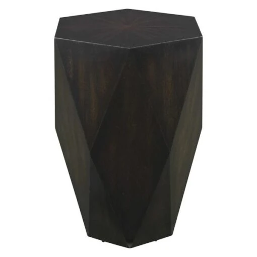 Volker End Table
