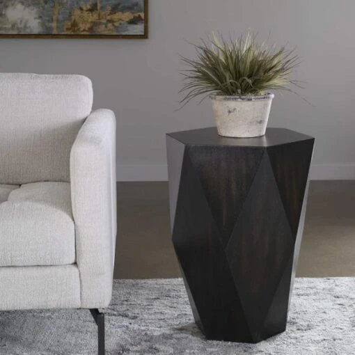 Volker End Table - Image 2