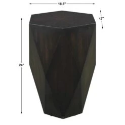 Volker End Table -Home Decoration Shop ST731543 d