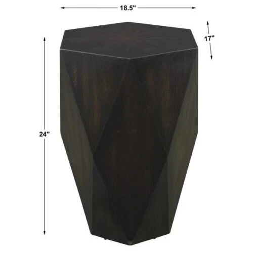 Volker End Table - Image 4
