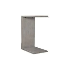 Avenue Flyover Chairside Table