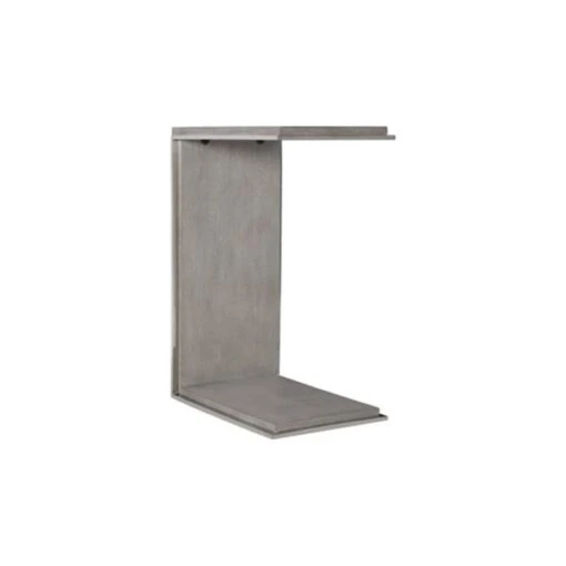 Avenue Flyover Chairside Table