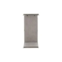 Avenue Flyover Chairside Table -Home Decoration Shop ST731555 d