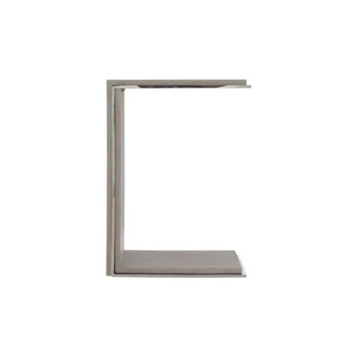 Avenue Flyover Chairside Table - Image 4