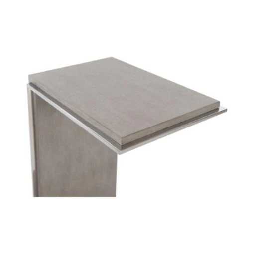Avenue Flyover Chairside Table - Image 5