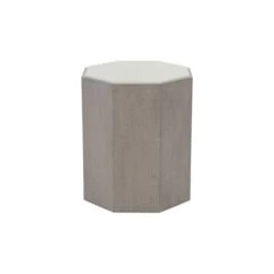 Avenue End Table