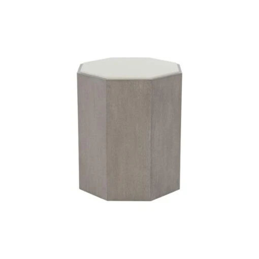 Avenue End Table