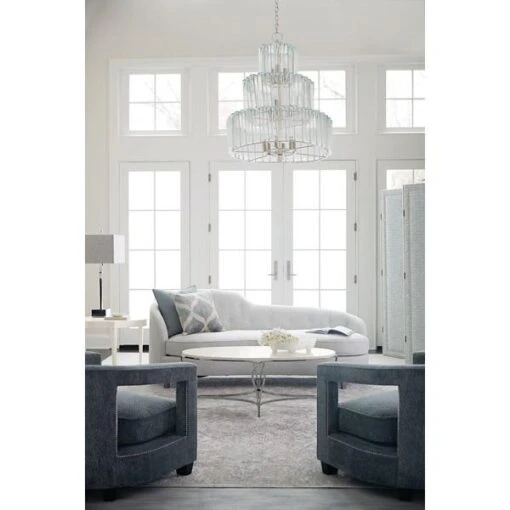 Calista Coffee Table - Image 5