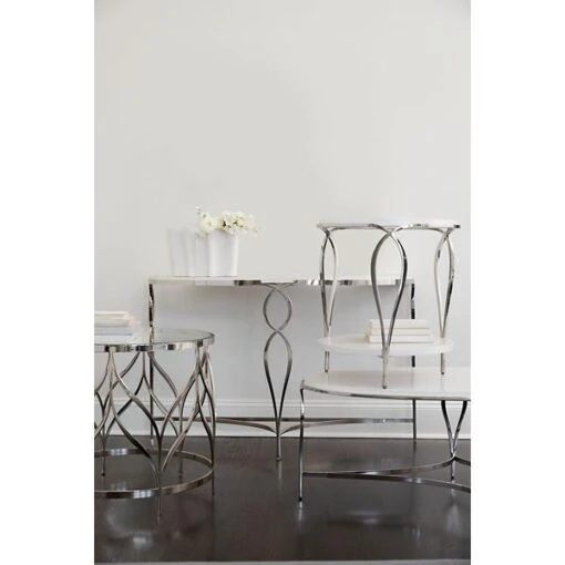 Calista Coffee Table - Image 6