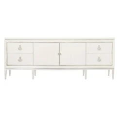Calista Media Console