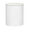 Modern Farmhouse Drum End Table -Home Decoration Shop ST731610 a