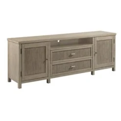 Estelline Media Console