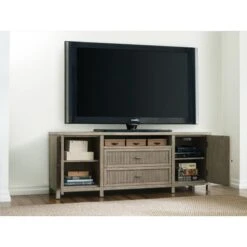 Estelline Media Console -Home Decoration Shop ST731630 c