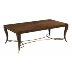 Roanoke Coffee Table