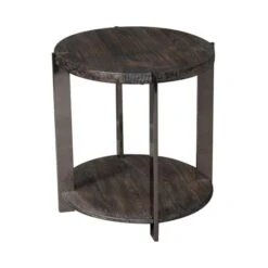 Paxton End Table
