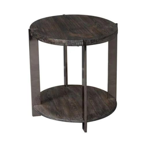 Paxton End Table