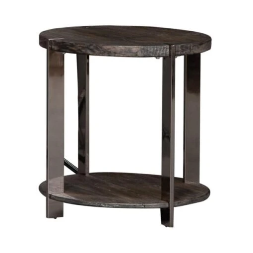 Paxton End Table - Image 3