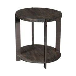 Paxton End Table -Home Decoration Shop ST731635 d