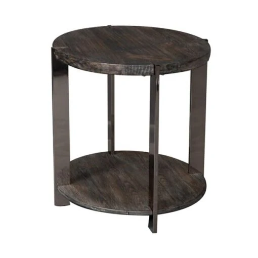 Paxton End Table - Image 4