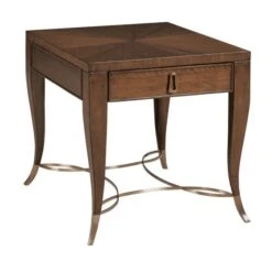 Roanoke End Table