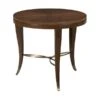 Roanoke Chairside Table -Home Decoration Shop ST731639 a