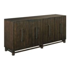 Frisco Media Console