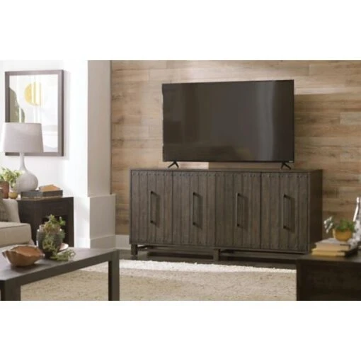 Frisco Media Console - Image 2