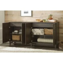 Frisco Media Console -Home Decoration Shop ST731644 d
