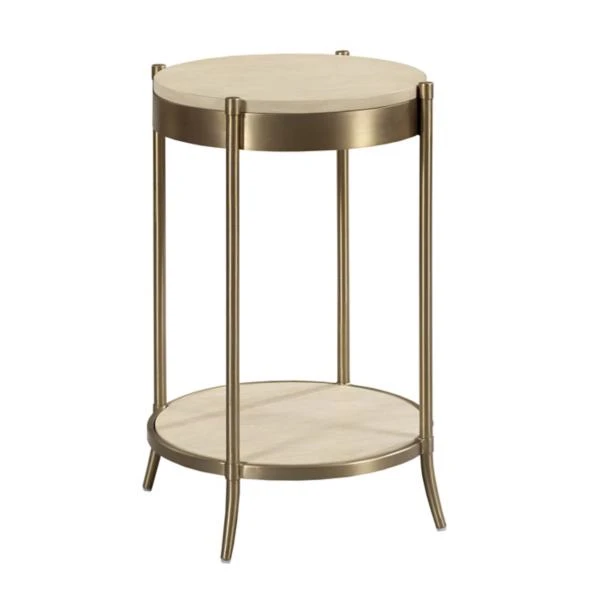 Kennedy Chairside Table