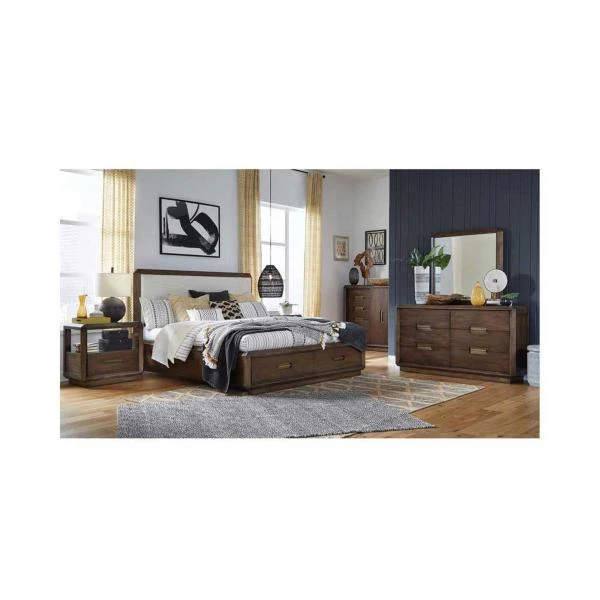 Nouvel Door Chest - Image 2