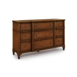 Newel Dresser