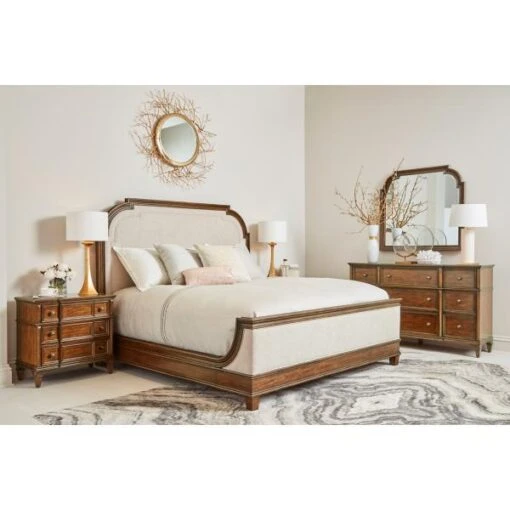 Newel Dresser - Image 2