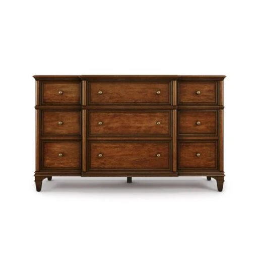 Newel Dresser - Image 3
