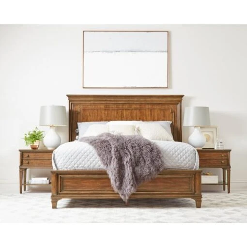 Newel Open Nightstand - Image 2