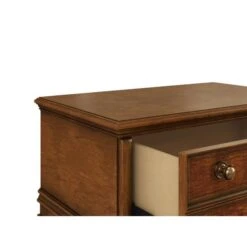 Newel Open Nightstand -Home Decoration Shop ST732079 e
