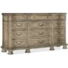 Castella 12-Drawer Dresser -Home Decoration Shop ST732283 a