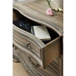 Castella 3-Drawer Nightstand -Home Decoration Shop ST732285 c