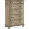 Castella 5-Drawer Chest -Home Decoration Shop ST732288 a